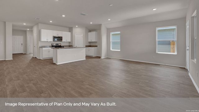 235 HODGES STREET, Maxwell, TX 78656