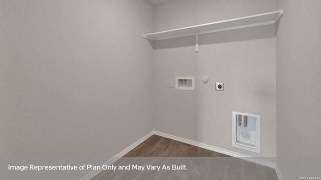 235 HODGES STREET, Maxwell, TX 78656
