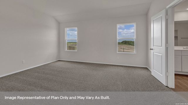 235 HODGES STREET, Maxwell, TX 78656