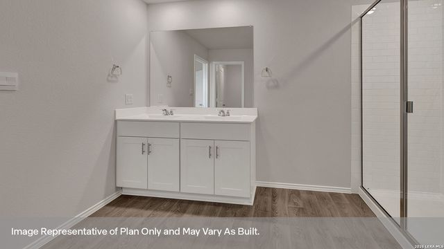 235 HODGES STREET, Maxwell, TX 78656