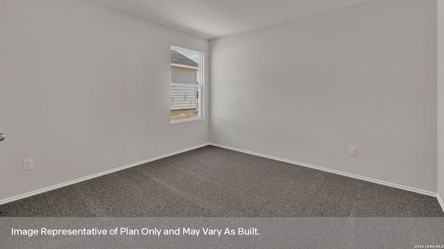 235 HODGES STREET, Maxwell, TX 78656