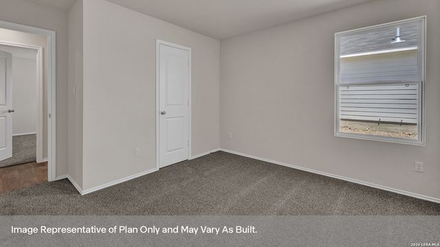 235 HODGES STREET, Maxwell, TX 78656