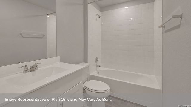 235 HODGES STREET, Maxwell, TX 78656