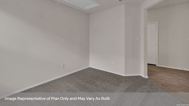 235 HODGES STREET, Maxwell, TX 78656