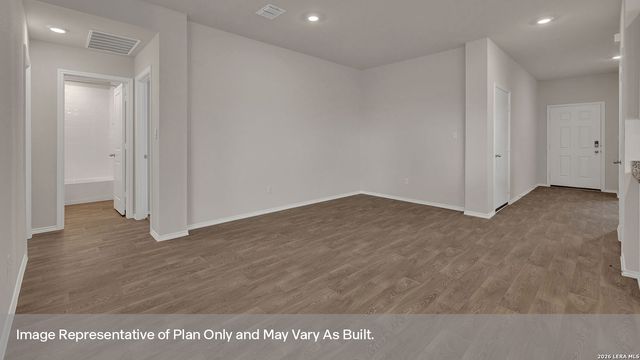 235 HODGES STREET, Maxwell, TX 78656