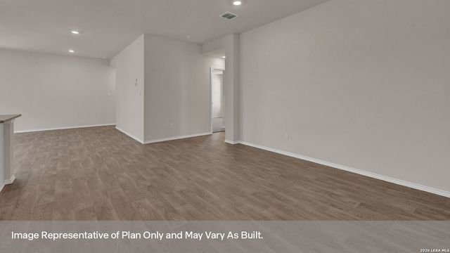 235 HODGES STREET, Maxwell, TX 78656