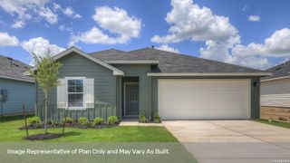 235 HODGES STREET, Maxwell, TX 78656