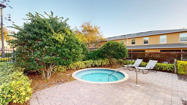 202 BEXLEY DRIVE, Davenport, FL 33897