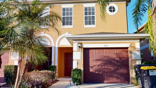 202 BEXLEY DRIVE, Davenport, FL 33897