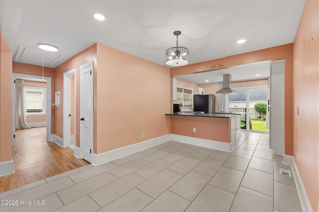 4109 Peachtree Avenue, Wilmington, NC 28403