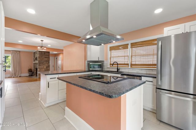 4109 Peachtree Avenue, Wilmington, NC 28403