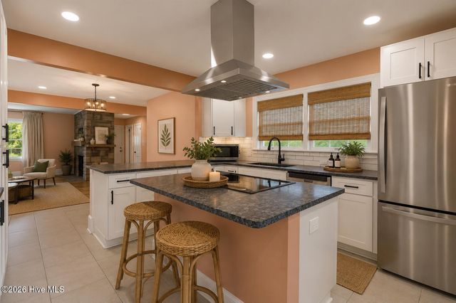 4109 Peachtree Avenue, Wilmington, NC 28403