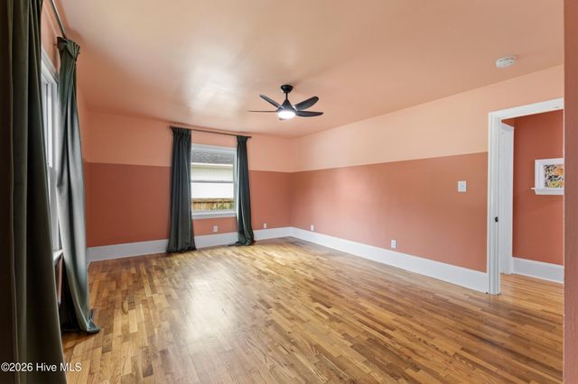 4109 Peachtree Avenue, Wilmington, NC 28403