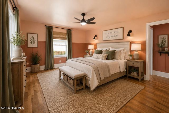 4109 Peachtree Avenue, Wilmington, NC 28403
