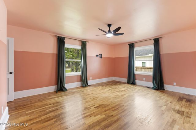 4109 Peachtree Avenue, Wilmington, NC 28403