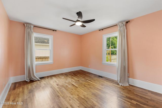 4109 Peachtree Avenue, Wilmington, NC 28403
