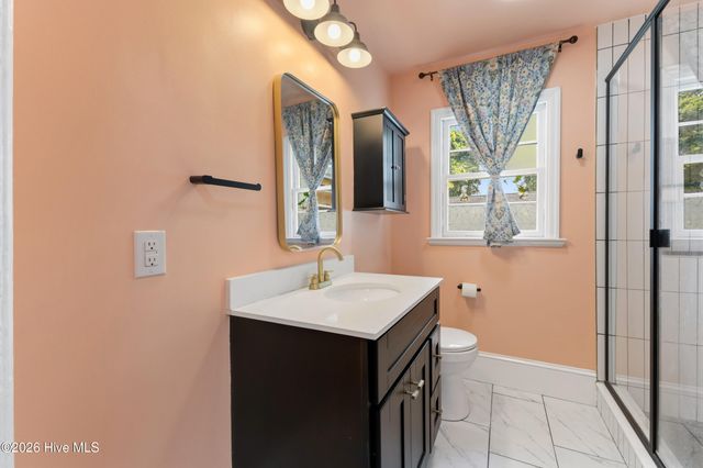 4109 Peachtree Avenue, Wilmington, NC 28403