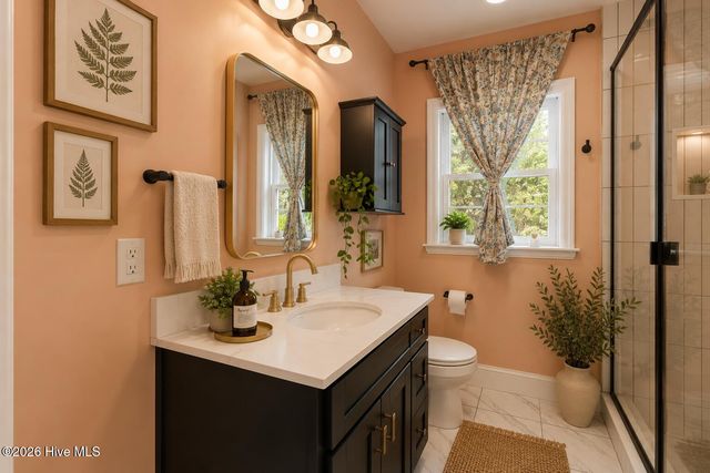 4109 Peachtree Avenue, Wilmington, NC 28403