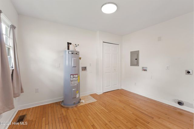 4109 Peachtree Avenue, Wilmington, NC 28403