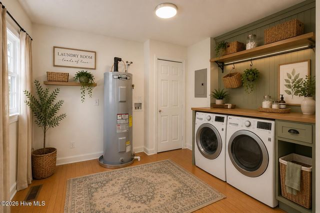 4109 Peachtree Avenue, Wilmington, NC 28403