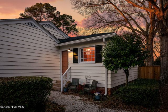 4109 Peachtree Avenue, Wilmington, NC 28403