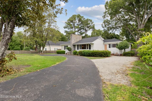 4109 Peachtree Avenue, Wilmington, NC 28403
