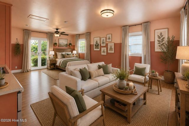 4109 Peachtree Avenue, Wilmington, NC 28403