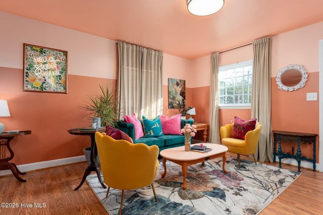 4109 Peachtree Avenue, Wilmington, NC 28403