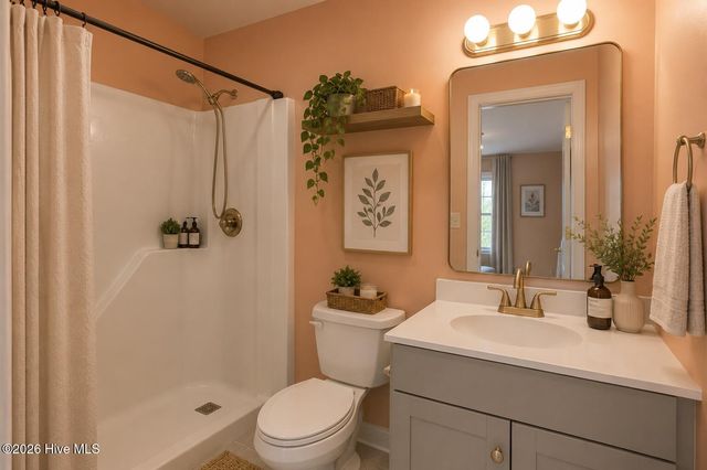 4109 Peachtree Avenue, Wilmington, NC 28403