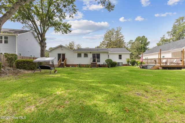 4109 Peachtree Avenue, Wilmington, NC 28403