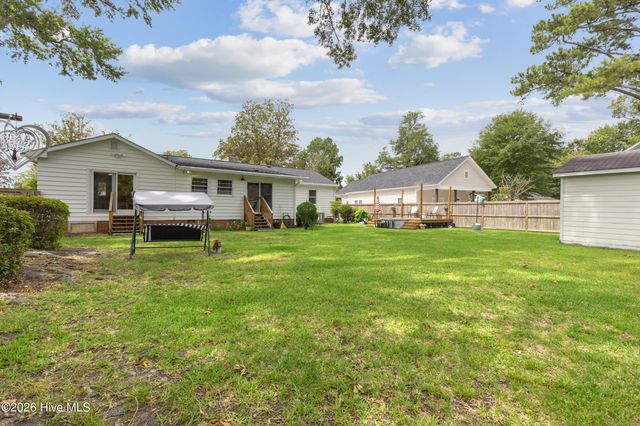 4109 Peachtree Avenue, Wilmington, NC 28403