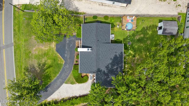 4109 Peachtree Avenue, Wilmington, NC 28403
