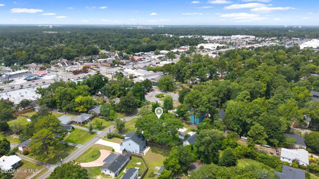 4109 Peachtree Avenue, Wilmington, NC 28403