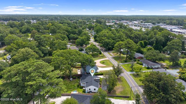 4109 Peachtree Avenue, Wilmington, NC 28403