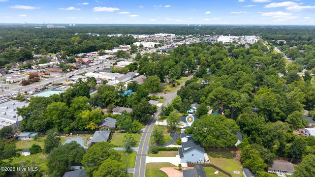4109 Peachtree Avenue, Wilmington, NC 28403