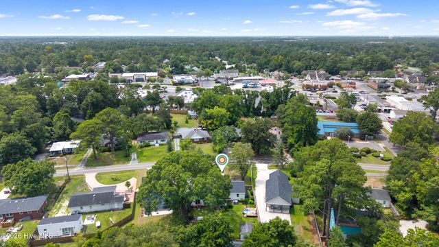 4109 Peachtree Avenue, Wilmington, NC 28403