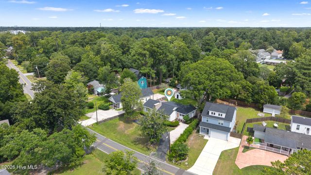 4109 Peachtree Avenue, Wilmington, NC 28403