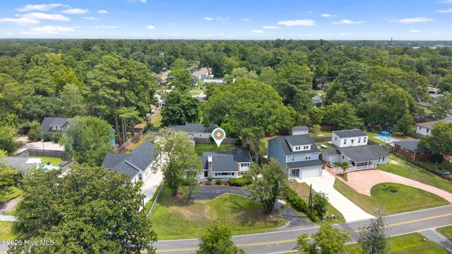 4109 Peachtree Avenue, Wilmington, NC 28403