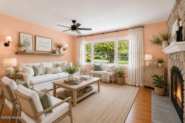 4109 Peachtree Avenue, Wilmington, NC 28403