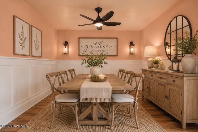 4109 Peachtree Avenue, Wilmington, NC 28403