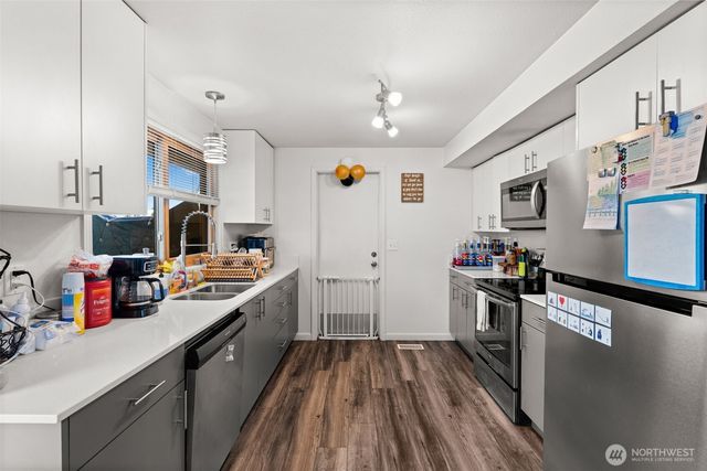 1637 SE Salmonberry Road, Port Orchard, WA 98366