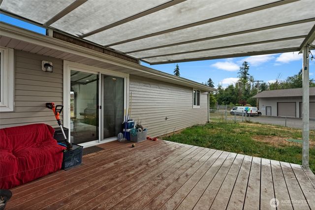 1637 SE Salmonberry Road, Port Orchard, WA 98366