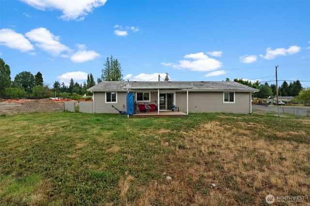 1637 SE Salmonberry Road, Port Orchard, WA 98366