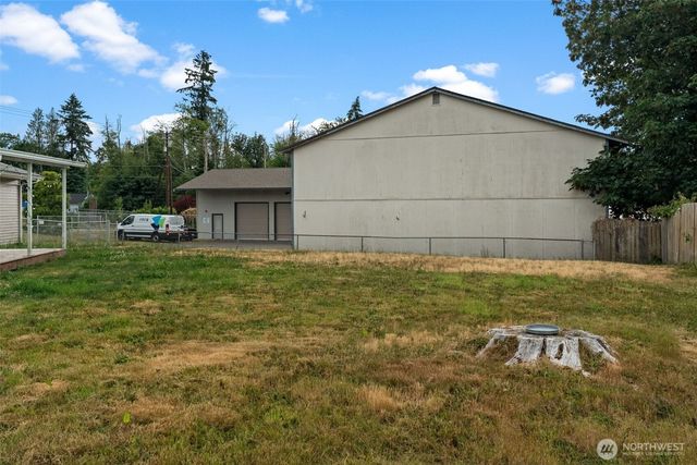 1637 SE Salmonberry Road, Port Orchard, WA 98366