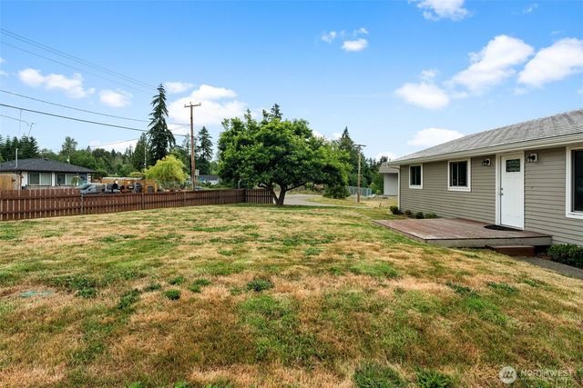 1637 SE Salmonberry Road, Port Orchard, WA 98366