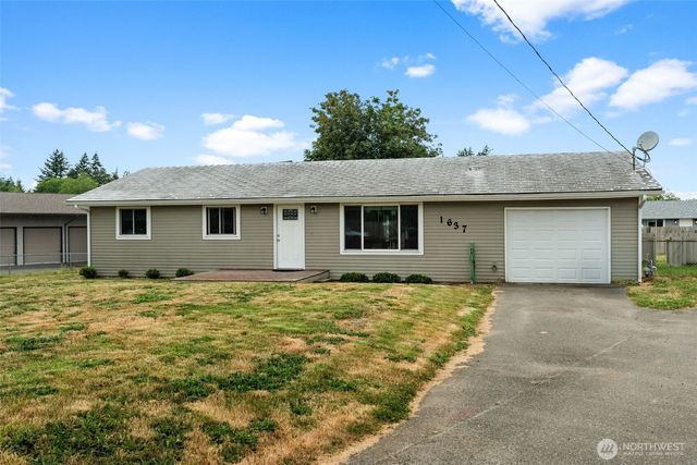 1637 SE Salmonberry Road, Port Orchard, WA 98366