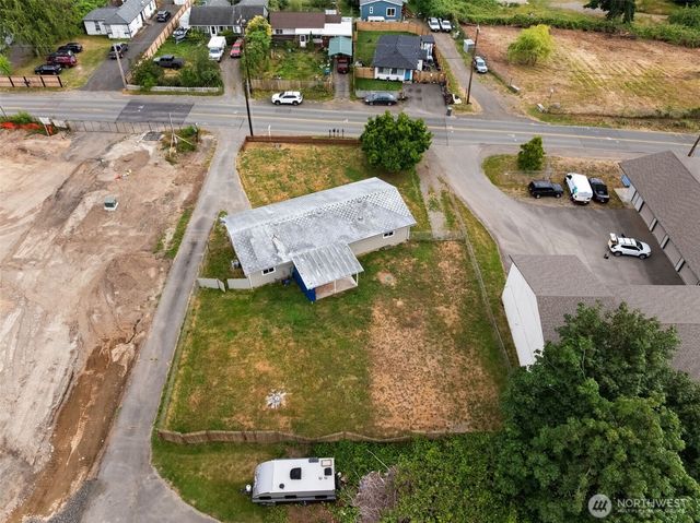 1637 SE Salmonberry Road, Port Orchard, WA 98366