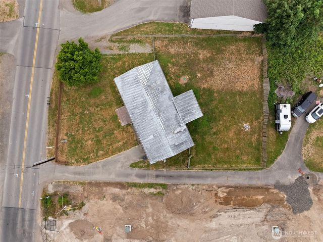 1637 SE Salmonberry Road, Port Orchard, WA 98366