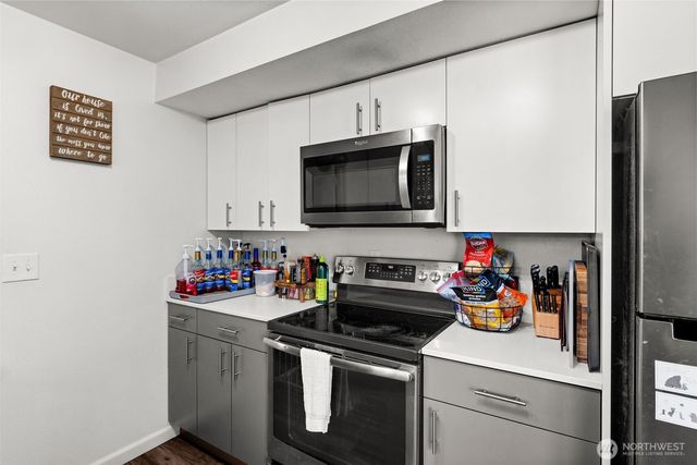 1637 SE Salmonberry Road, Port Orchard, WA 98366