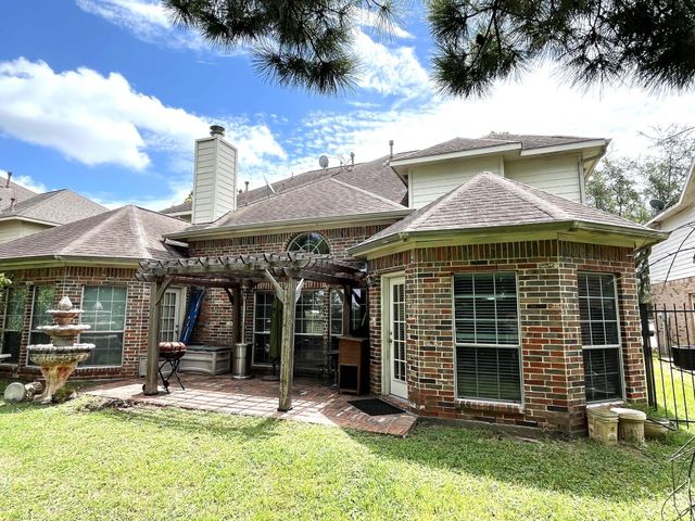 10103 Heron Meadows Drive, Houston, TX 77095
